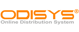 Logo klik ODISYS